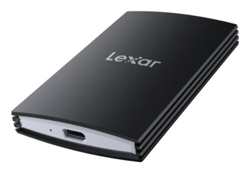 Lexar ARMOR 700 4 TB USB Type-C USB 3.2 Gen 2x2 Black
