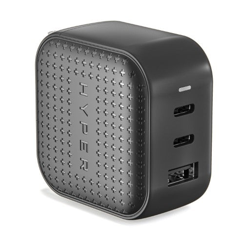 HYPER HJ265 Black Indoor