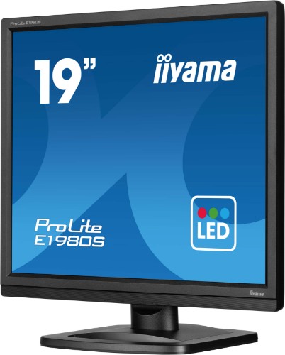iiyama ProLite Reliabale office solutions