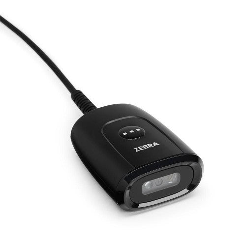 Zebra DS5502 Fixed bar code reader 1D/2D LED White