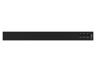 HPE P9S07A power distribution unit (PDU) 8 AC outlet(s) 0U