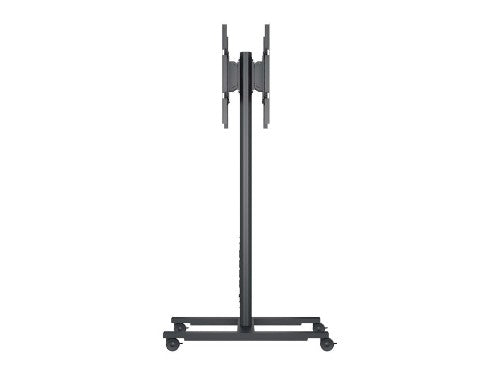 Multibrackets M Public Display Stand 180 HD Back to Back Black