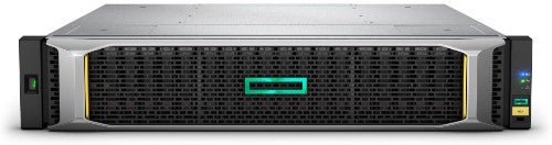 HPE MSA 1050 disk array Rack (2U)