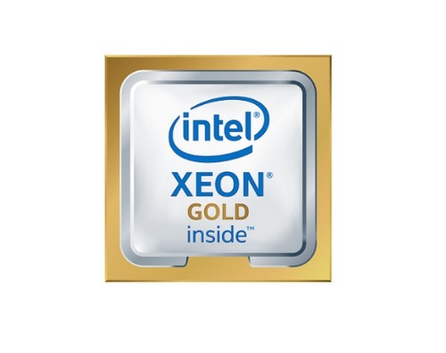 HPE P23587R-L21 processor 2.9 GHz 22 MB L3 Tray