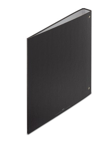 Hama Negative ring binder A4 Black