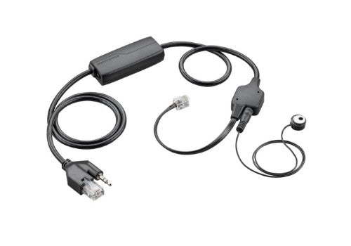 HP Poly APV-63 Electronic Hookswitch TAA