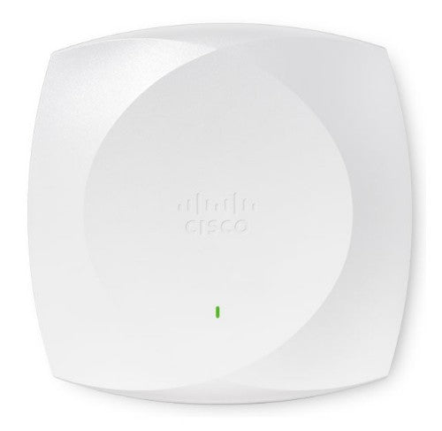 Cisco CW9172i 9000 Mbit/s White Power over Ethernet (PoE)