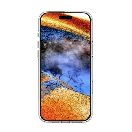 dbramante1928 Greenland Pro MS - iPhone 16 Plus - Clear