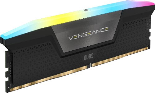 Corsair Vengeance RGB CMH32GX5M2B6000C38 memory module 32 GB 2 x 16 GB DDR5 6000 MHz