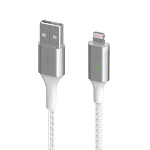 Belkin Smart LED Lighting to USB-A White