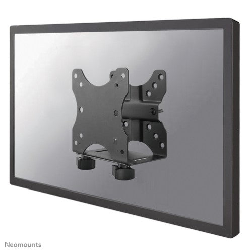 Neomounts NM-TC100BLACK Mini PC holder - max 5 kg - universal