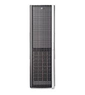 HPE StorageWorks EVA4400 Dual Controller w/(8) 8Gb SFP/(2) 8Gb Embedded Switch disk array
