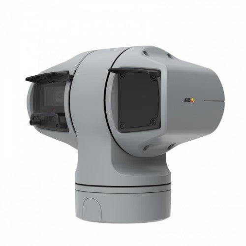 Axis 02316-003 security camera Box IP security camera Outdoor 1920 x 1080 pixels Wall
