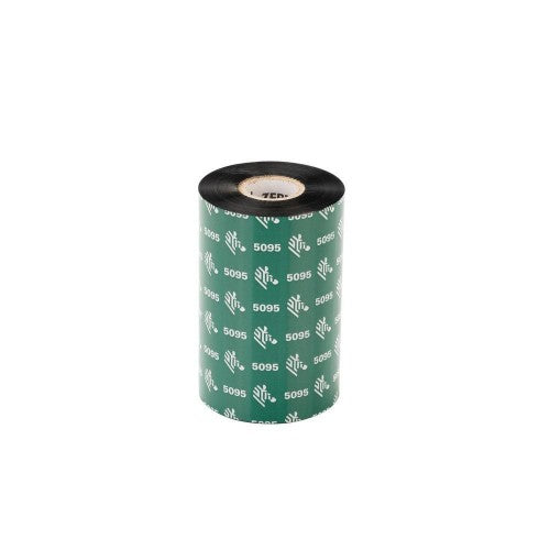 Zebra 5095 Resin printer ribbon