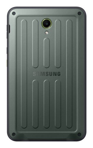 Samsung Galaxy Tab Active5 Enterprise Edition 5G Samsung Exynos LTE-TDD & LTE-FDD 128 GB 20.3 cm (8") 6 GB Wi-Fi 6 (802.11ax) Android 14 Green