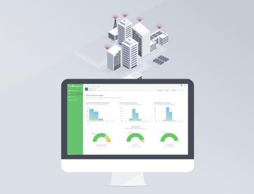 APC EcoStruxure IT Expert Network management 5 year(s)