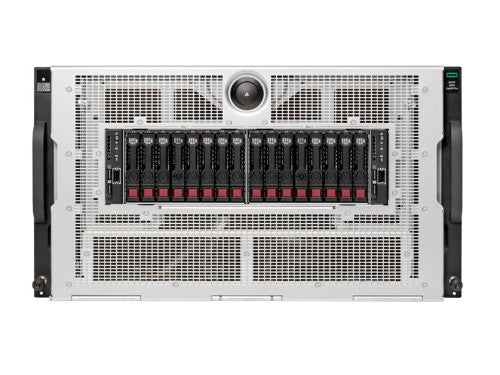 HPE P27285-B21 server AMD EPYC