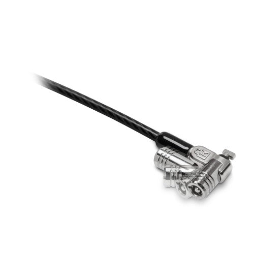 Kensington MicroSaver 2.0 Anahtarlı Laptop Kilidi - LK