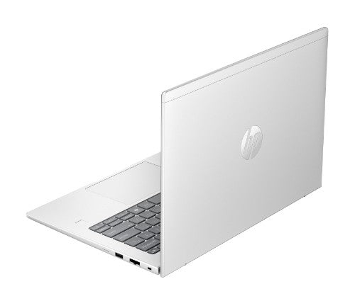 HP ProBook 4 G1i 14 inch Notebook AI PC Wolf Pro Security Edition Intel Core Ultra 7 255H Laptop 35.6 cm (14") WUXGA 24 GB DDR5-SDRAM 512 GB SSD Wi-Fi 7 (802.11be) Windows 11 Pro Silver