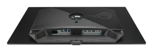 ASUS ROG Swift OLED PG32UCDMR computer monitor 80 cm (31.5") 3840 x 2160 pixels 4K Ultra HD QD-OLED Black