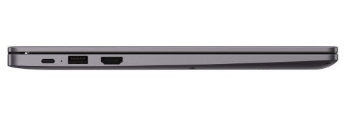 Huawei Matebook D14 AMD Ryzen™ 5 3500U Laptop 35.6 cm (14") Full HD 8 GB DDR4-SDRAM 512 GB SSD Wi-Fi 5 (802.11ac) Windows 10 Home Grey
