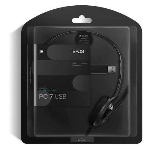 Sennheiser PC 7 USB