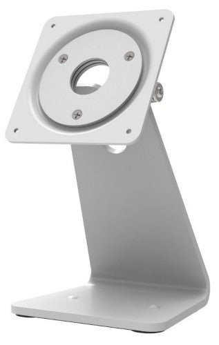 Compulocks VESA Rotating and Tilting Counter Stand White