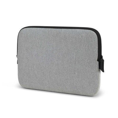 DICOTA D32025 laptop case 38.1 cm (15") Sleeve case Grey