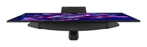 ASUS ROG Strix OLED XG32UCDS computer monitor 80 cm (31.5") 3840 x 2160 pixels 4K Ultra HD QD-OLED Black