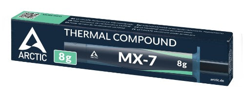 ARCTIC MX-7 - ULTIMATE Performance Thermal Paste