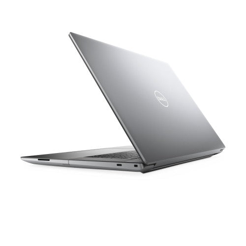 DELL Precision 5690 Intel Core Ultra 7 165H Mobile workstation 40.6 cm (16") Full HD+ 32 GB LPDDR5x-SDRAM 1 TB SSD NVIDIA RTX 1000 Ada Wi-Fi 7 (802.11be) Windows 11 Pro UK English Grey