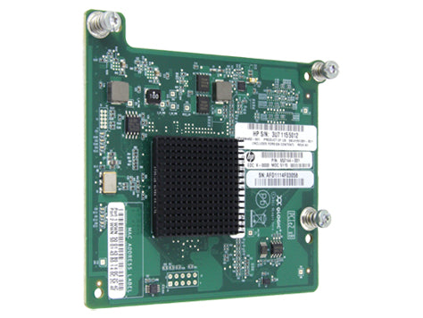 HPE StoreOnce 8Gb FC Internal Fiber 8000 Mbit/s