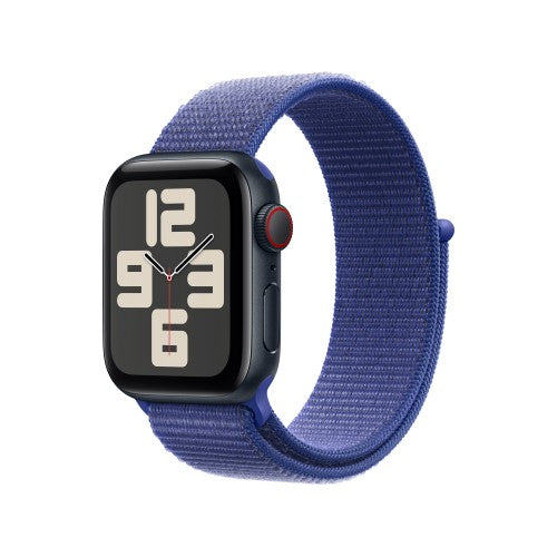Apple 40mm Ultramarine Sport Loop