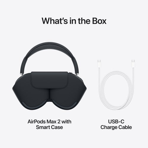 Apple AirPods Max 2 - Orange