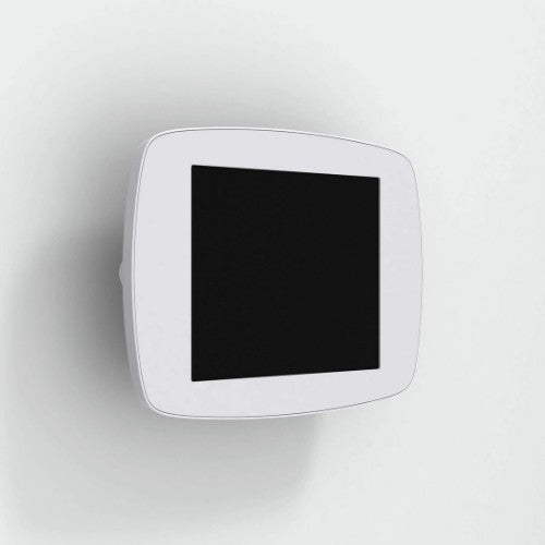 Bouncepad Original Vesa | Apple iPad 10th Gen 10.9 (2022) | White | Exposed Front Camera and Home Button