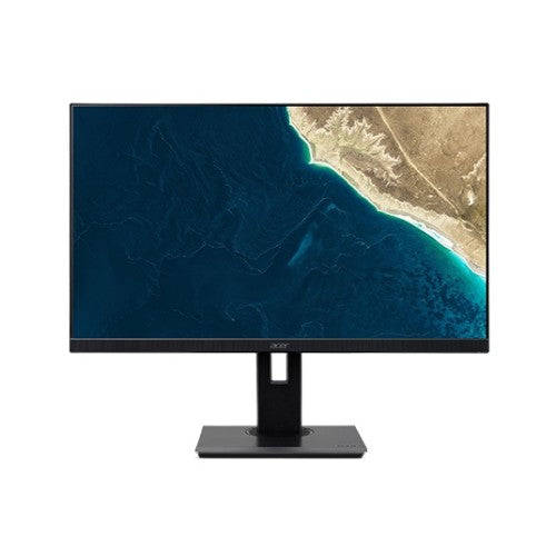 Acer B7 B287K computer monitor 71.1 cm (28") 3840 x 2160 pixels 4K Ultra HD LCD Black