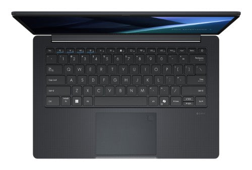 ASUS ExpertBook B1 B1403CV-515X Intel Core 5 210H Laptop 35.6 cm (14") Full HD 16 GB DDR5-SDRAM 512 GB SSD Wi-Fi 6E (802.11ax) Windows 11 Pro Black, Grey