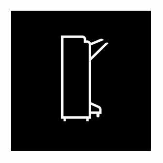 Xerox 497K22760 printer/scanner spare part/accessory Finisher 1 pc(s)