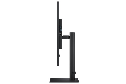 Samsung 37" S80UD UHD USB-C ViewFinity Monitor with KVM Switch