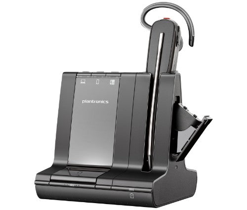 HP Poly Savi 8245 Office DECT 1880-1900 MHz USB-A Headset