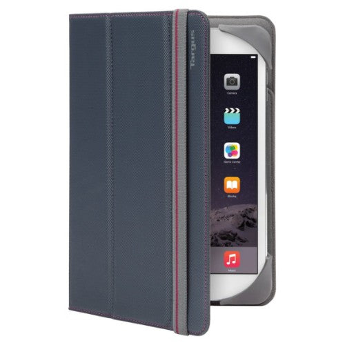 Targus Fit N’ Grip 7-8” 20.3 cm (8") Cover Grey