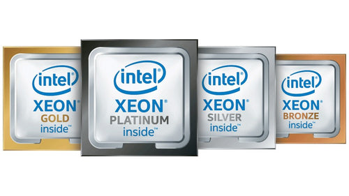 HPE Xeon Intel 6511P 2.3GHz 16-core 150W Processor for