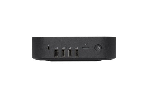 ASUS Chromebox CHROMEBOX5-S3006UNA Intel® Core™ i3 i3-1315U 8 GB DDR4-SDRAM 128 GB SSD ChromeOS Mini PC Black