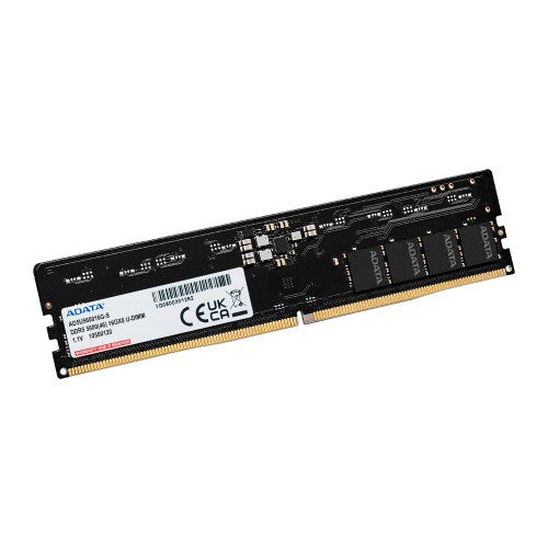 ADATA Premier memory module 16 GB 1 x 16 GB DDR5