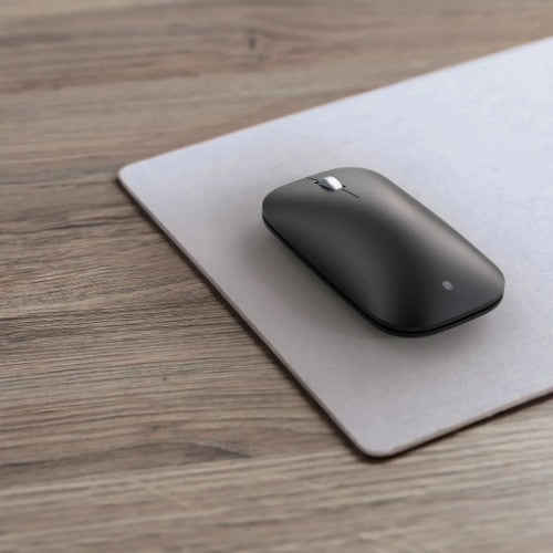 Incase Designed by Microsoft Modern Mobile mouse Office Ambidextrous Bluetooth BlueTrack