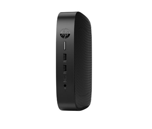 HP Elite t655 2.1 GHz Windows 11 IoT Enterprise 1.12 kg Black R2314