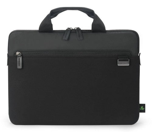 DICOTA D3250503 laptop case 33 cm (13") Sleeve case Black