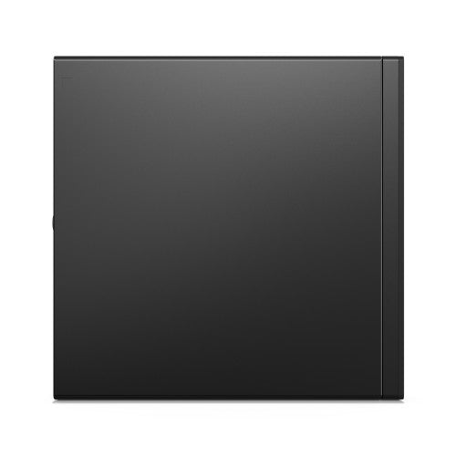 Lenovo ThinkCentre M70q Gen 5 Intel® Core™ i5 i5-14400T 8 GB DDR5-SDRAM 256 GB SSD Windows 11 Pro Mini PC Black