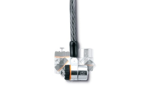 Kensington MicroSaver® Ultra Laptop Lock - Keyed Different