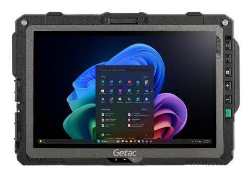 Getac UX10 G5 4G Intel Core Ultra 5 LTE 256 GB 25.6 cm (10.1") 16 GB Wi-Fi 7 (802.11be) Windows 10 Pro Black
